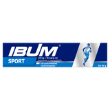 Ibum Sport (50 mg + 30 mg)/g, żel, 50 g - miniaturka zdjęcia produktu