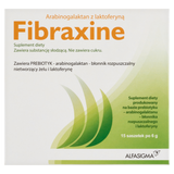 Fibraxine, 6 g x 15 saszetek - miniaturka zdjęcia produktu