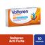 Voltaren Acti Forte 25 mg, 10 tabletek powlekanych - miniaturka 2 zdjęcia produktu