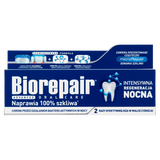 Biorepair Night, pasta do zębów, intensywna regeneracja nocna, 75 ml USZKODZONE OPAKOWANIE - miniaturka zdjęcia produktu