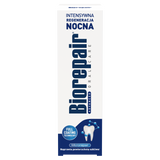 Biorepair Night, pasta do zębów, intensywna regeneracja nocna, 75 ml - miniaturka zdjęcia produktu
