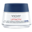 Vichy Liftactiv, przeciwzmarszczkowy krem ujędrniający z kwasem hialuronowym na noc, 50 ml - 1 Vichy Liftactiv, przeciwzmarszczkowy krem ujędrniający z kwasem hialuronowym na noc, 50 ml - miniaturka zdjęcia produktu