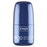 Ziaja Yego, antyperspirant roll-on, 60 ml - miniaturka zdjęcia produktu
