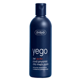 Ziaja Yego, żel pod prysznic, Activ, 300 ml - miniaturka zdjęcia produktu