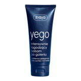 Ziaja Yego, intensywnie łagodzący balsam po goleniu, 75 ml - miniaturka zdjęcia produktu