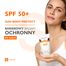Pharmaceris S Sun Body Protect, hydrolipidowy ochronny balsam do ciała, SPF 50+, 150 ml - miniaturka 2 zdjęcia produktu