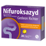 Nifuroksazyd Gedeon Richter 100 mg, 24 tabletki powlekane - miniaturka  zdjęcia produktu