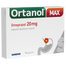 Ortanol Max 20 mg, 14 kapsułek dojelitowych - miniaturka 2 zdjęcia produktu
