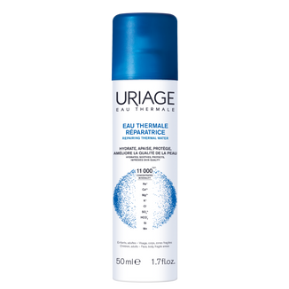 Uriage Eau Thermale, woda termalna, 50 ml - zdjęcie produktu