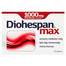Diohespan Max 1000 mg, 30 tabletek - miniaturka 2 zdjęcia produktu