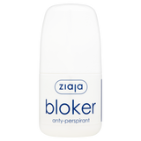 Ziaja, antyperspirant roll-on, bloker, 60 ml - miniaturka zdjęcia produktu