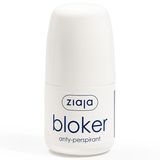 Ziaja, antyperspirant roll-on, bloker, 60 ml - miniaturka zdjęcia produktu