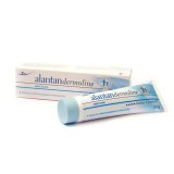 Alantan Dermoline, lekki krem, skóra wrażliwa, 50 g - miniaturka zdjęcia produktu