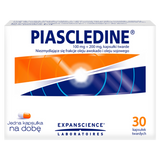 Piascledine 100 mg + 200 mg, 30 kapsułek twardych - miniaturka zdjęcia produktu