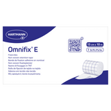 Omnifix E, przylepiec do mocowania opatrunków, 15 cm x 10 m, 1 sztuka USZKODZONE OPAKOWANIE - miniaturka zdjęcia produktu