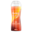 Durex, pobudzający zmysły żel intymny i do masażu 2w1, ylang ylang, 200 ml - miniaturka  zdjęcia produktu