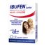 Ibufen Junior 200 mg, dla dzieci od 6 lat, 10 kapsułek miękkich - miniaturka  zdjęcia produktu
