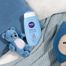 Nivea Baby, ochronny płyn do kąpieli dla dzieci od 1 dnia życia, 500 ml - miniaturka 2 zdjęcia produktu