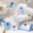 Nivea Baby, ochronny płyn do kąpieli dla dzieci od 1 dnia życia, 500 ml - miniaturka 3 zdjęcia produktu