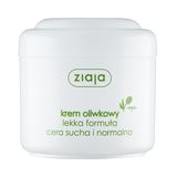 Ziaja Oliwkowa, krem lekka formuła, 200 ml - miniaturka zdjęcia produktu