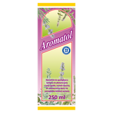 Aromatol, płyn, 250 ml - miniaturka zdjęcia produktu