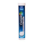 Zdrovit Complex Multiwitamina + Minerały, smak pomarańczowy, 24 tabletki musujące - miniaturka zdjęcia produktu