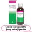 Glimbax 0,74 mg/ ml, roztwór do płukania jamy ustnej i gardła, 200 ml- miniaturka 2 zdjęcia produktu