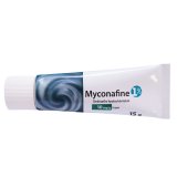 Myconafine 1% 10mg/ g, krem, 15 g - miniaturka zdjęcia produktu