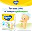Bebiko Junior 3 Nutriflor Expert, odżywcza formuła na bazie mleka, powyżej 1 roku, 350 g - miniaturka 2 zdjęcia produktu