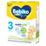 Bebiko Junior 3 Nutriflor Expert, odżywcza formuła na bazie mleka, powyżej 1 roku, 350 g - miniaturka  zdjęcia produktu
