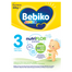 Bebiko Junior 3 Nutriflor Expert, odżywcza formuła na bazie mleka, powyżej 1 roku, 350 g - miniaturka 2 zdjęcia produktu