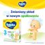 Bebiko Junior 3 Nutriflor Expert, odżywcza formuła na bazie mleka, powyżej 1 roku, 350 g - 2 Bebiko Junior 3 Nutriflor Expert, odżywcza formuła na bazie mleka, powyżej 1 roku, 350 g - miniaturka 2 zdjęcia produktu