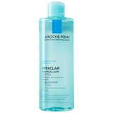 La Roche-Posay Effaclar Ultra, płyn micelarny do skóry tłustej i trądzikowej, 400 ml - miniaturka zdjęcia produktu