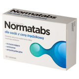 Normatabs, 30 tabletek - miniaturka zdjęcia produktu