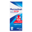 Mucosolvan 30 mg/5 ml, syrop, 200 ml - miniaturka  zdjęcia produktu