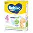 Bebiko 4 Junior, odżywcza formuła na bazie mleka, powyżej 2 roku, 350 g - 2 Bebiko 4 Junior, odżywcza formuła na bazie mleka, powyżej 2 roku, 350 g - miniaturka 2 zdjęcia produktu