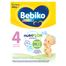 Bebiko 4 Junior, odżywcza formuła na bazie mleka, powyżej 2 roku, 350 g - 1 Bebiko 4 Junior, odżywcza formuła na bazie mleka, powyżej 2 roku, 350 g - miniaturka zdjęcia produktu