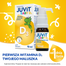 Juvit Baby D3, witamina D3 200 j.m. dla niemowląt od 1 dnia życia, krople, 10 ml - miniaturka 2 zdjęcia produktu