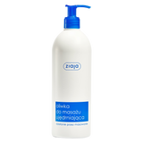 Ziaja, Oliwka do masażu, ujędrniająca, 500 ml - miniaturka zdjęcia produktu