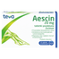 Aescin 20 mg, 30 tabletek powlekanych - miniaturka 2 zdjęcia produktu