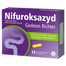 Nifuroksazyd Gedeon Richter 200 mg, 12 kapsułek twardych USZKODZONE OPAKOWANIE - miniaturka  zdjęcia produktu