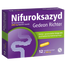 Nifuroksazyd Gedeon Richter 200 mg, 12 kapsułek twardych USZKODZONE OPAKOWANIE - miniaturka 2 zdjęcia produktu