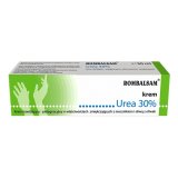 Rombalsam Urea 30%, krem nawilżająco-pielęgnacyjny, 50 ml - miniaturka zdjęcia produktu