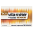 Acti Vita-miner Senior, 60 tabletek USZKODZONE OPAKOWANIE - 2 Acti Vita-miner Senior, 60 tabletek USZKODZONE OPAKOWANIE - miniaturka 2 zdjęcia produktu
