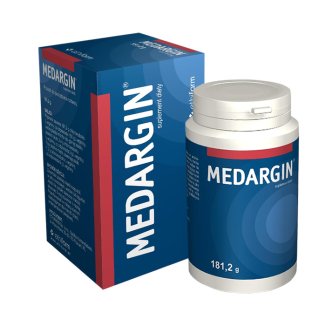 Medargin, 181,2 g - zdjęcie produktu