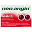 Neo-Angin Wiśnia 1,2 mg + 0,6 mg + 5,9 mg, 24 pastylki twarde - miniaturka  zdjęcia produktu