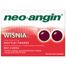 Neo-Angin Wiśnia 1,2 mg + 0,6 mg + 5,9 mg, 24 pastylki twarde - miniaturka  zdjęcia produktu