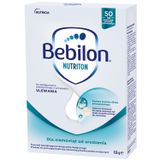 Bebilon Nutriton, preparat zagęszczający w przypadku ulewań, od urodzenia, 135 g - miniaturka zdjęcia produktu