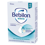 Bebilon Nutriton, preparat zagęszczający w przypadku ulewań, od urodzenia, 135 g Bebilon Nutriton, preparat zagęszczający w przypadku ulewań, od urodzenia, 135 g - miniaturka zdjęcia produktu