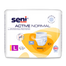 Seni Active Normal, majtki chłonne, Large, 100-135 cm, 10 sztuk - miniaturka  zdjęcia produktu